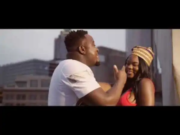Video: Member T – Arabanko f. MC Galaxy